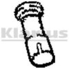 KLARIUS MZ60A Exhaust Pipe